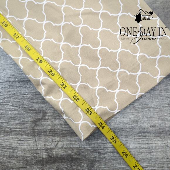 Ann Taylor The Crop Curvy Fit Pants Size 10 - Picture 6 of 7